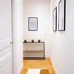 Dify Rue Pasteur - Quai Du Rhone 아파트 리옹