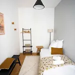 Dify Rue Pasteur - Quai Du Rhone Apartamento *