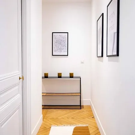 Dify Rue Pasteur - Quai Du Rhone アパート リヨン